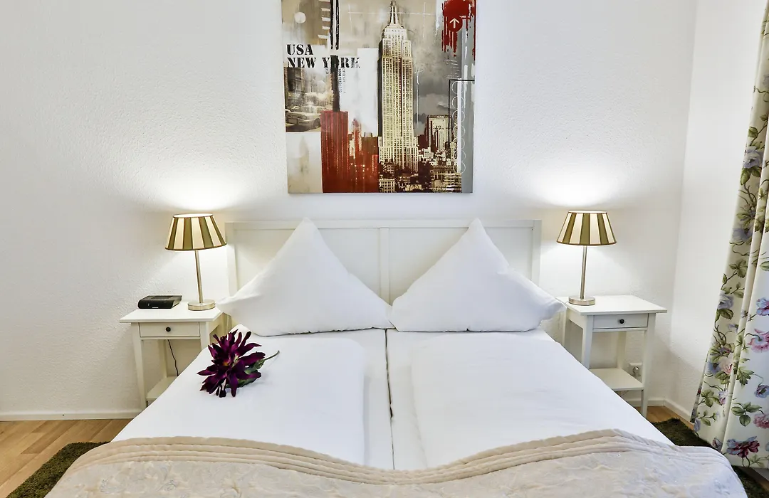 Hotel Alte Laterne-1