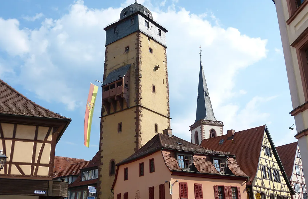 Hotel Lohr am Main by Michel Hotels-1