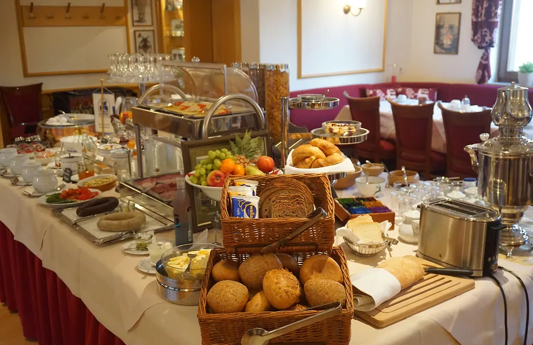Landhotel Hochspessart-1