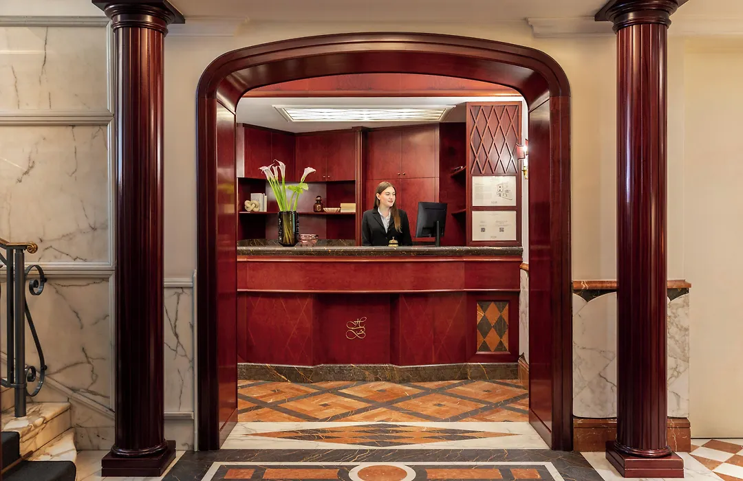 The Britannia Hotel-1
