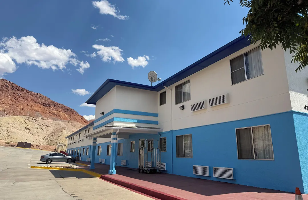 Days Inn By Wyndham Moab-1