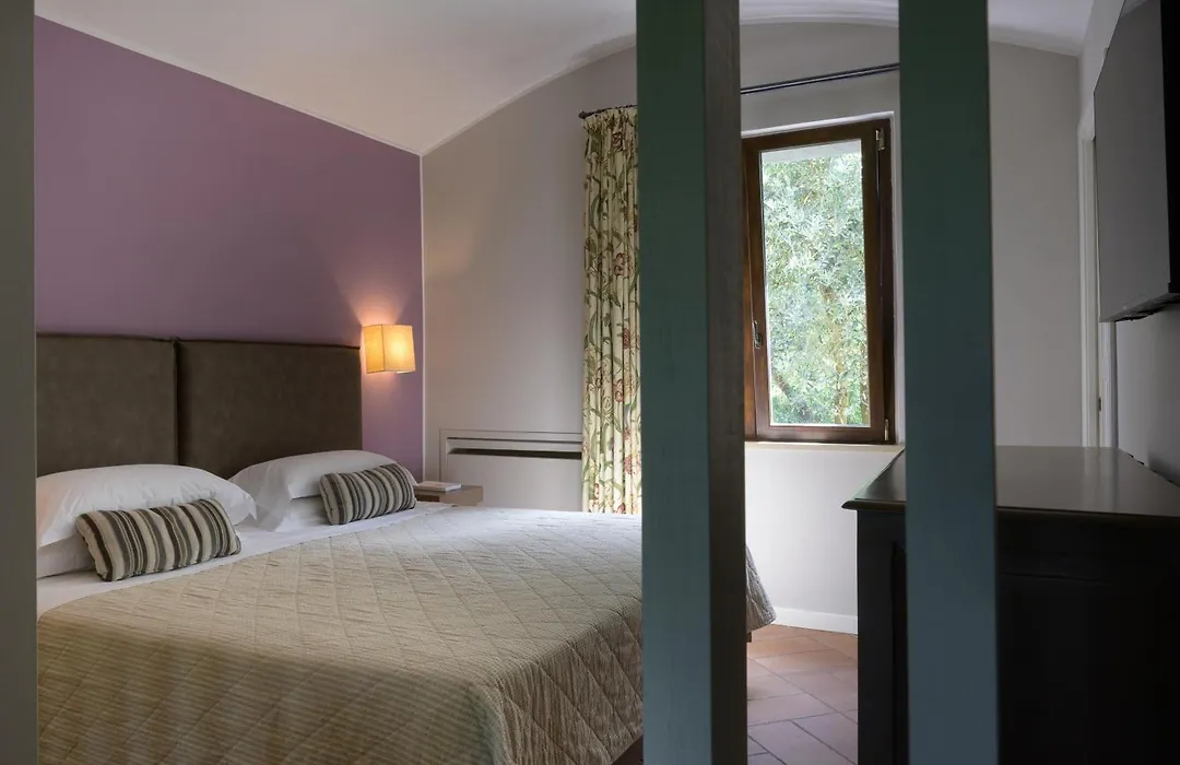 Altarocca Wine Resort Adults Only-1