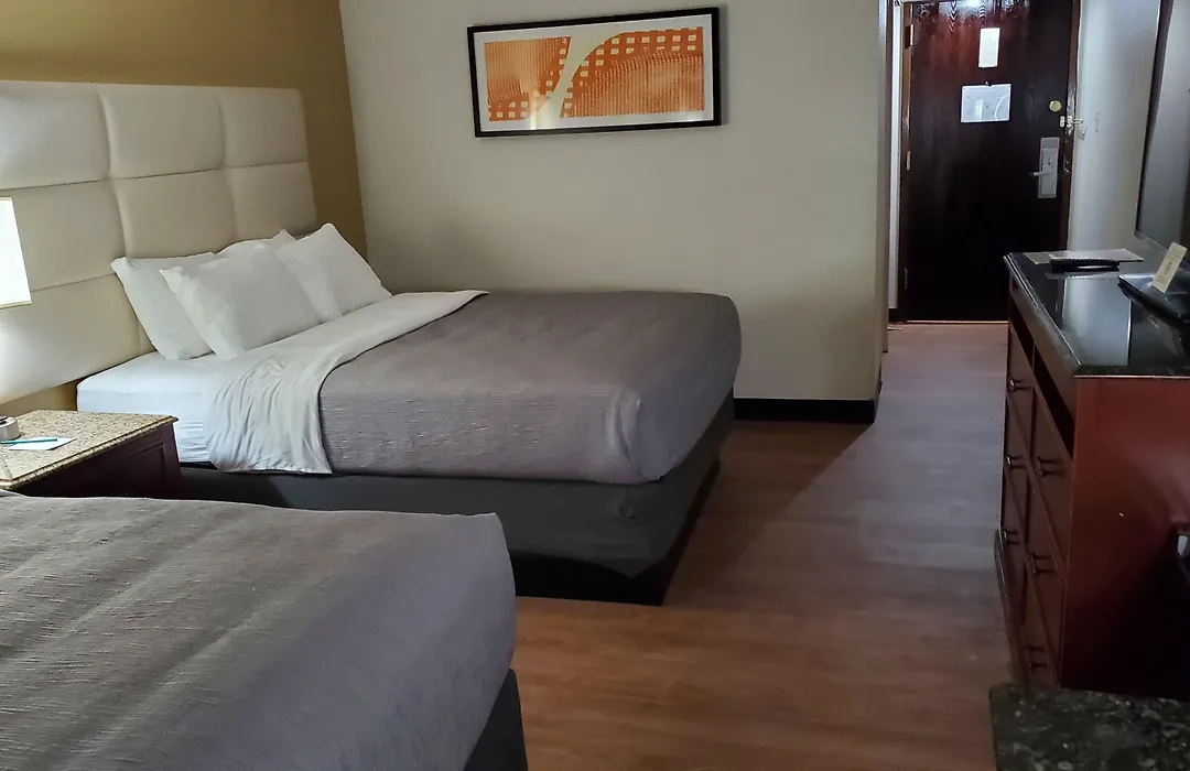 Quality Inn Alamosa-1