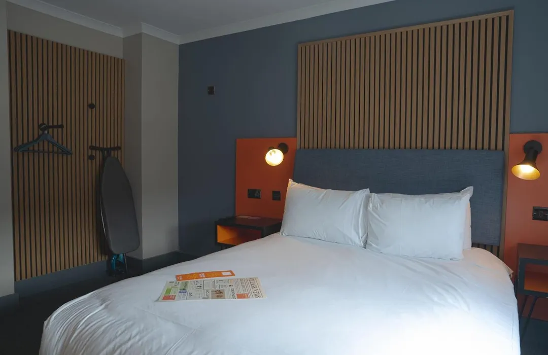 Village Hotel Maidstone-1