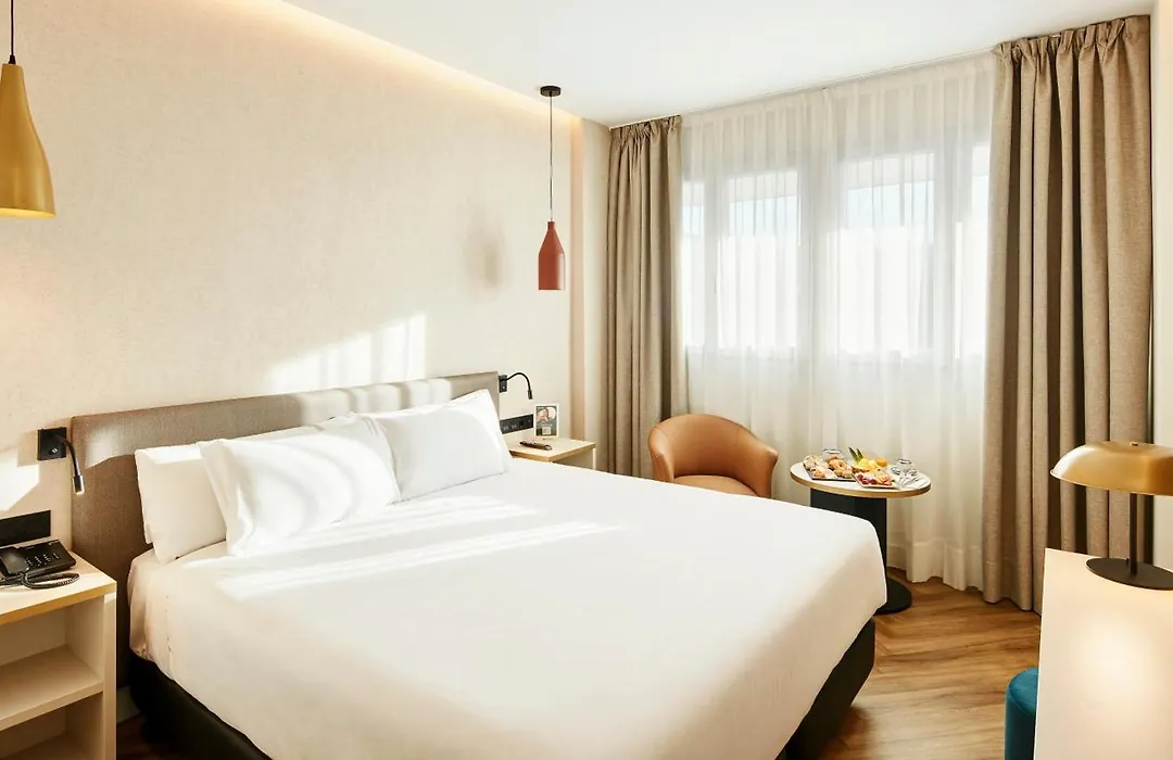 Sercotel HMO Martina-1