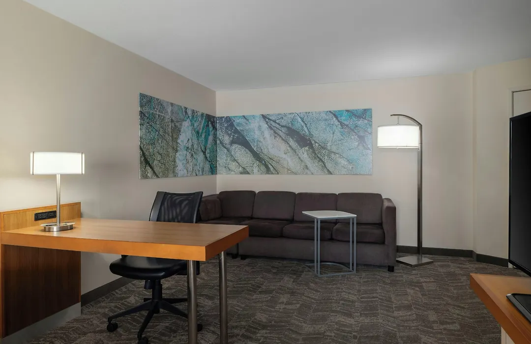 Springhill Suites Las Vegas Henderson-1