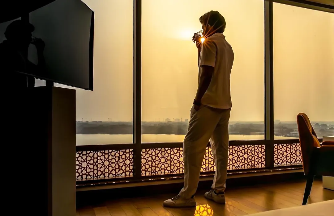 Grand Hyatt Kochi Bolgatty-1