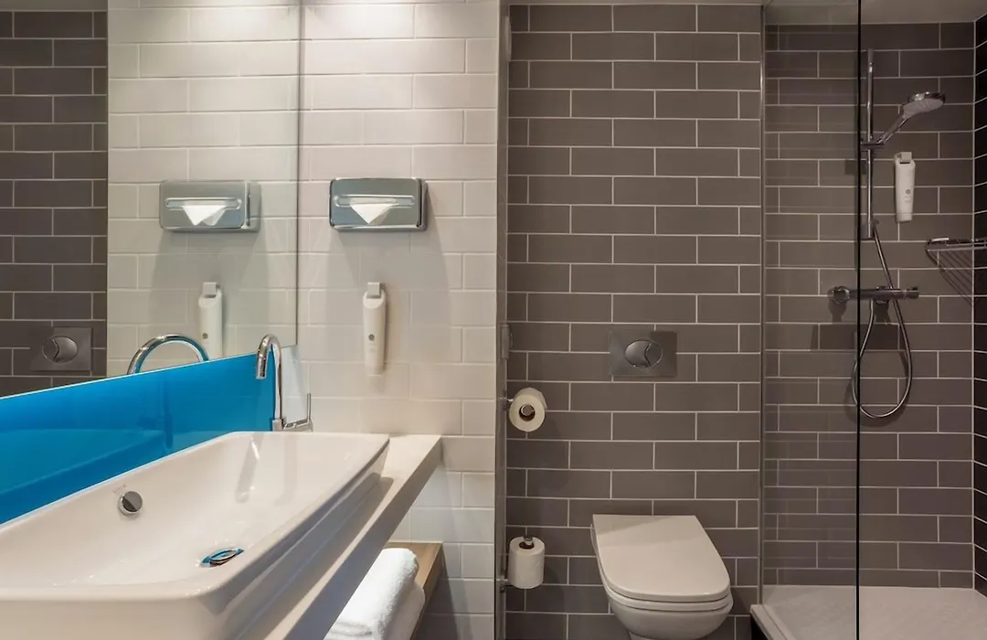 Holiday Inn Express - Barrow-In-Furness & South Lakes By Ihg-1