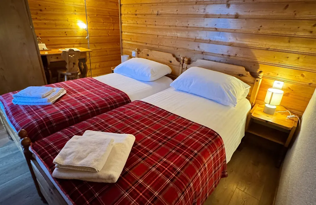 Hotel La Tour D'Ai-1