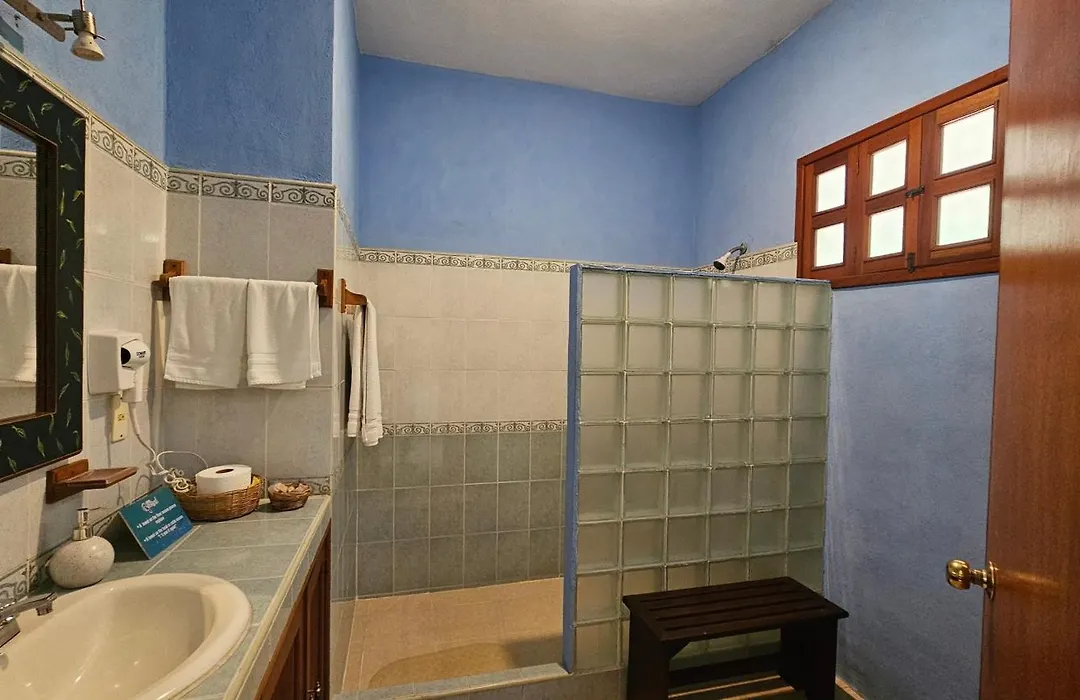Casa Quetzal Boutique Hotel-1