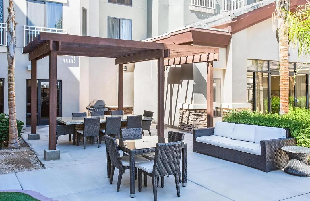 Homewood Suites By Hilton Phoenix-Avondale-1