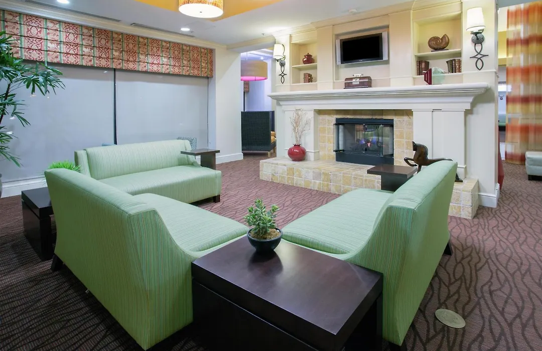 Hilton Garden Inn Phoenix/Avondale-1