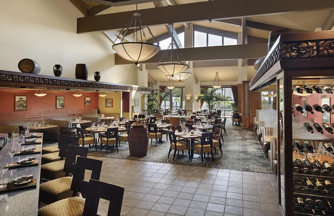 Doubletree By Hilton Ontario Airport-1