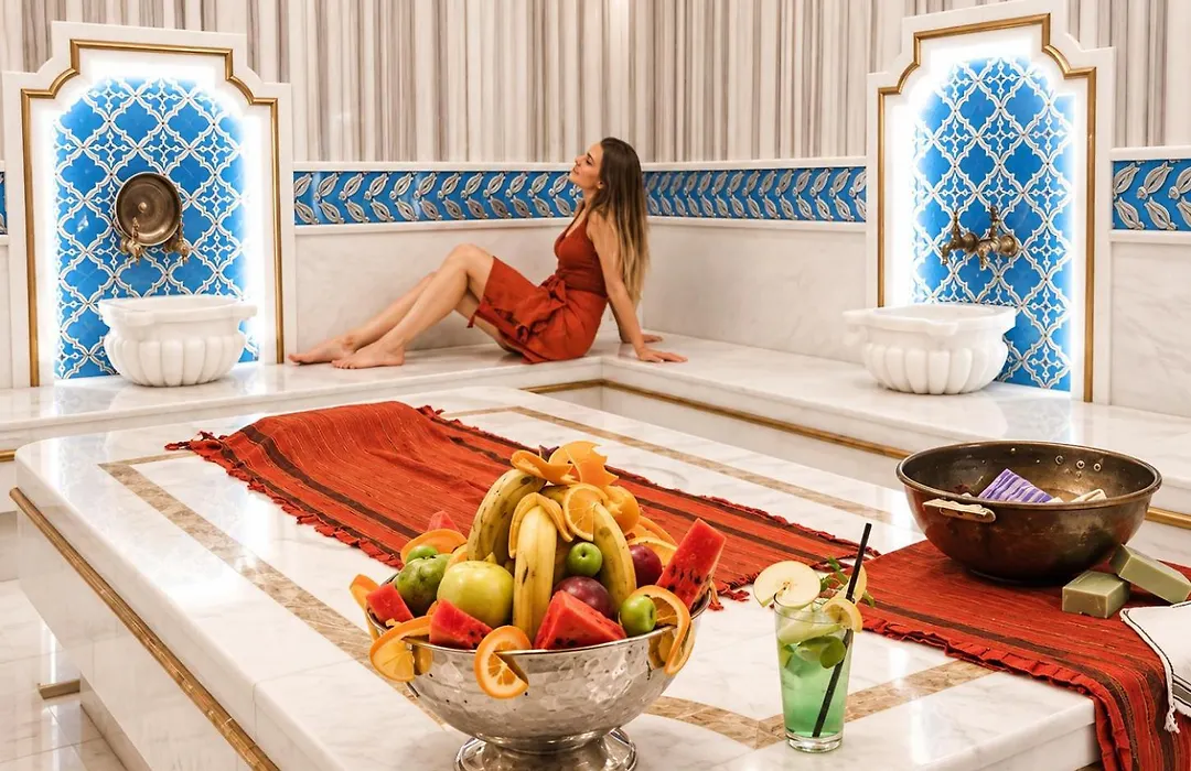 Sura Luxury Milion & Spa-1