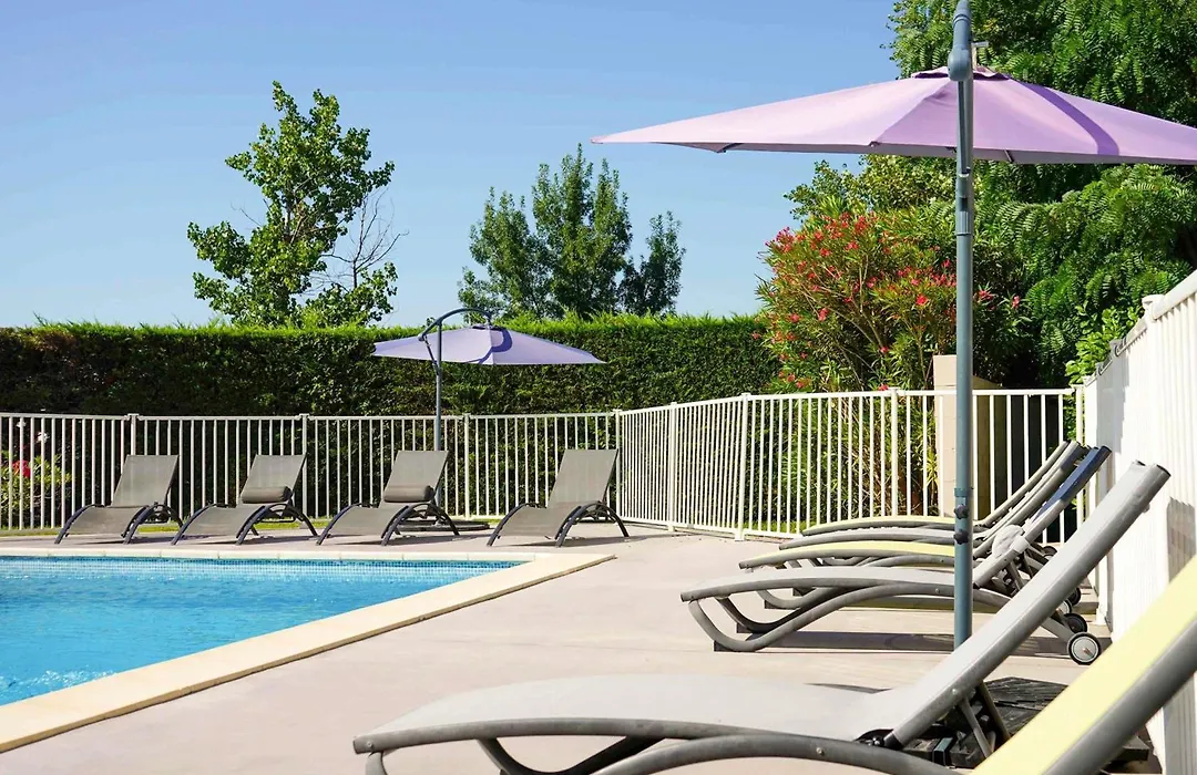 Ibis Beziers Est Mediterranee A9/A75 (Adults Only)-1