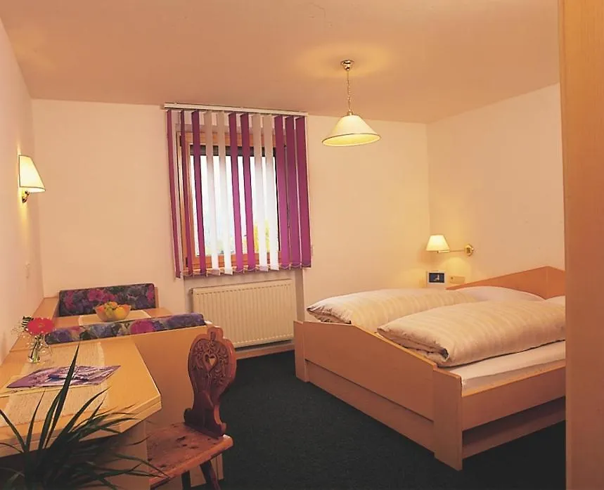 Hotel Sonne-1