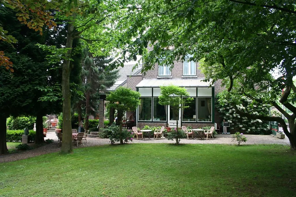 Hotel Beukenhorst-1