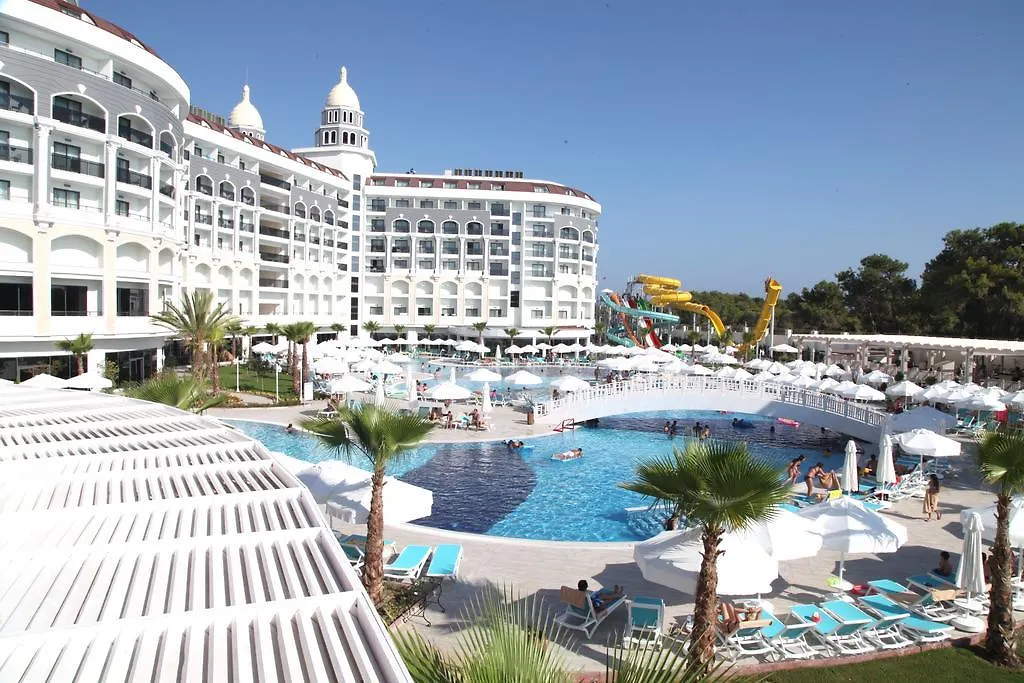 Diamond Premium Hotel & Spa - Ultra All-Inclusive-1