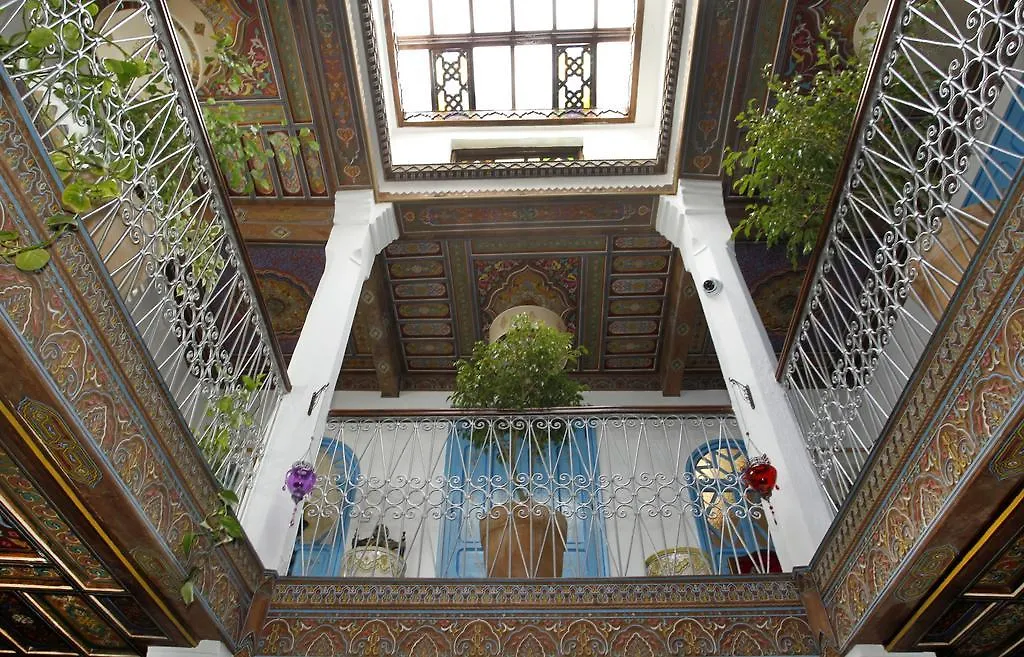 Riad Cherifa-1