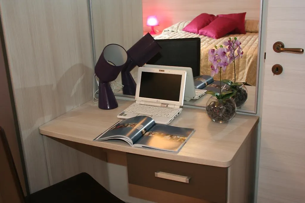 Gallery B&b Milazzo-1