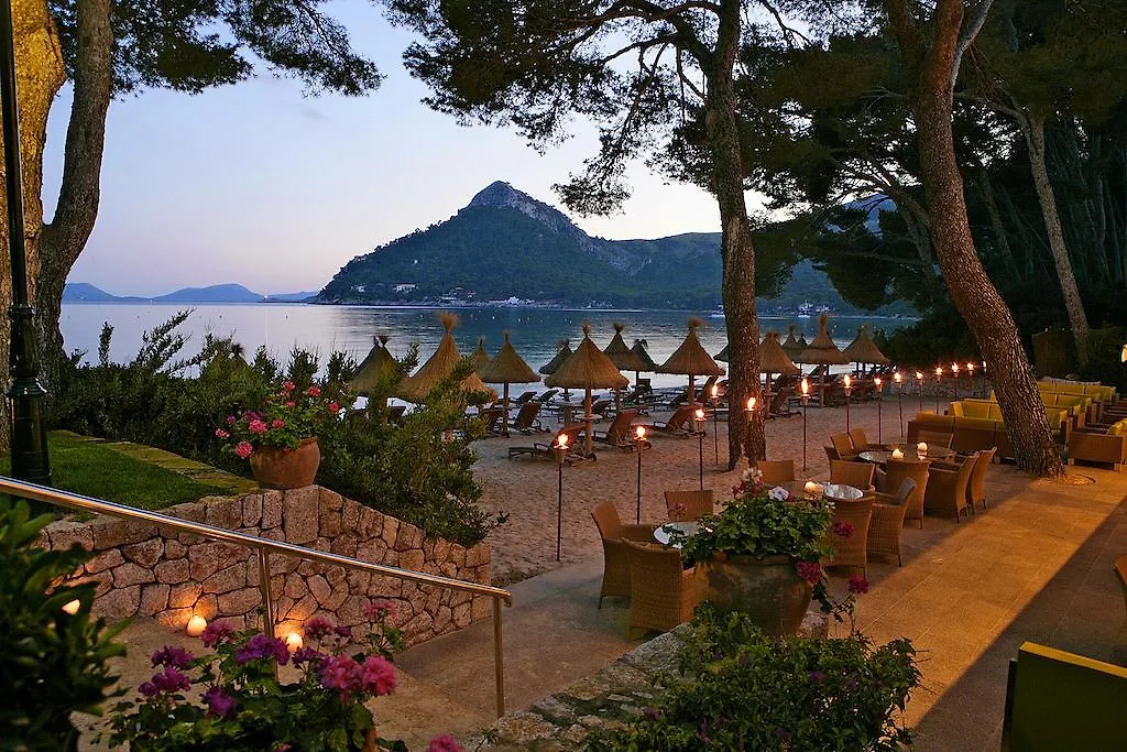 Formentor, A Royal Hideaway Hotel-1