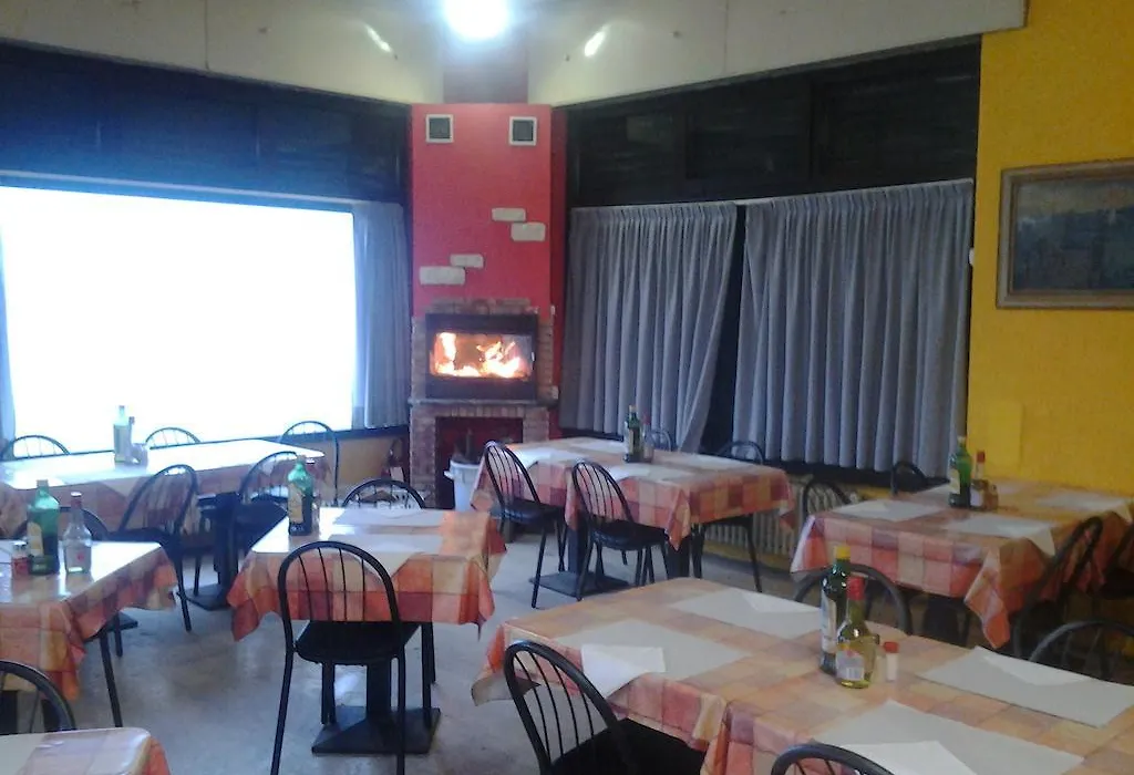Locanda La Cascina-1