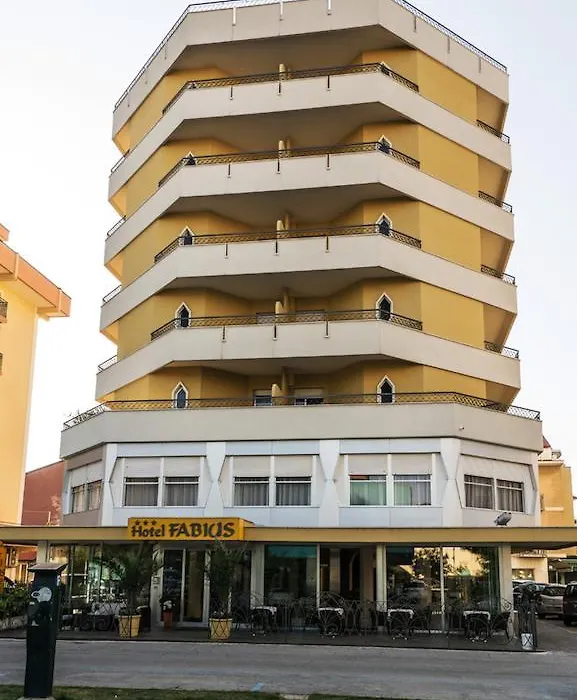Hotel Fabius-1