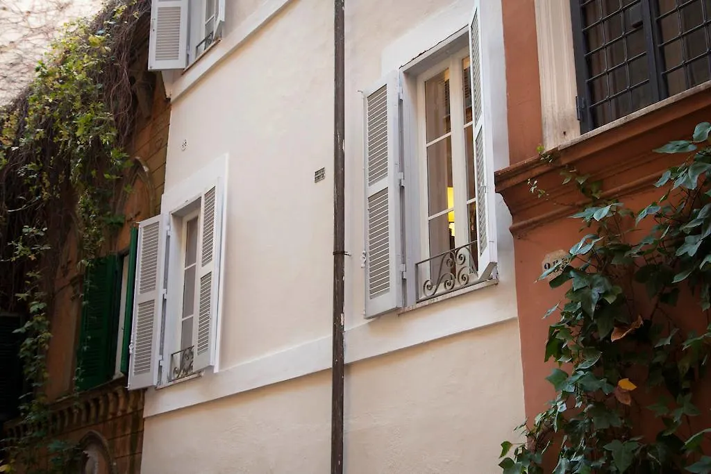 Casa Fabbrini Boutique B&B-1