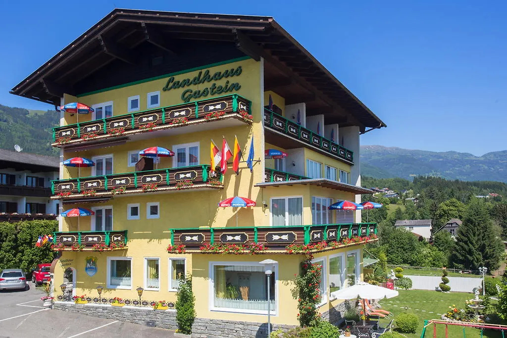 Landhaus Gastein-1