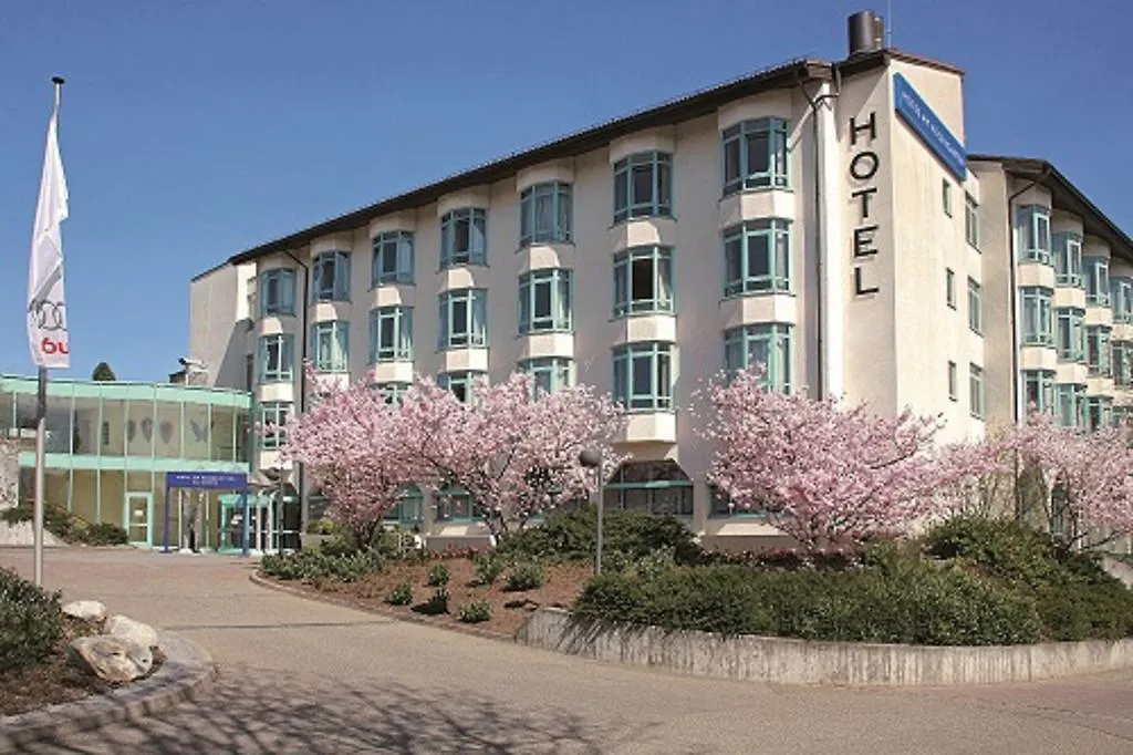 Hotel am Rosengarten-1