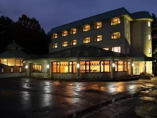 Hotel Oak Forest-1