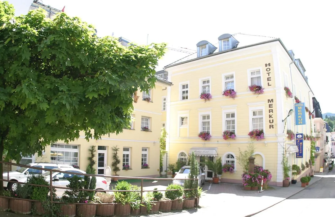 Hotel Merkur-1