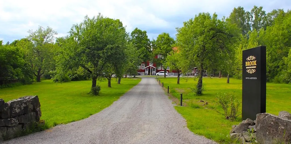 Brook Hotels Arlanda-1