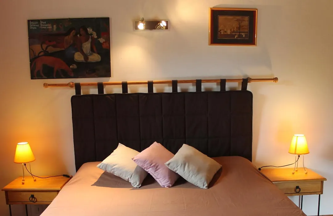 B&B La Borella Casa Conti-1