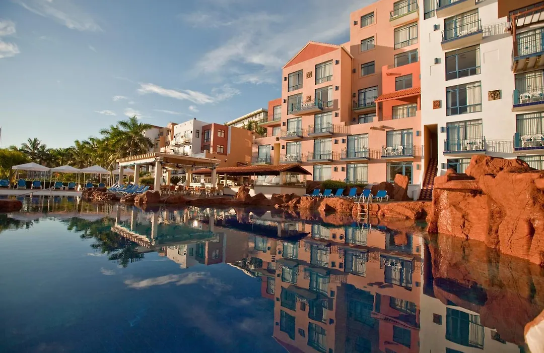 El Cid Marina Beach Hotel-1