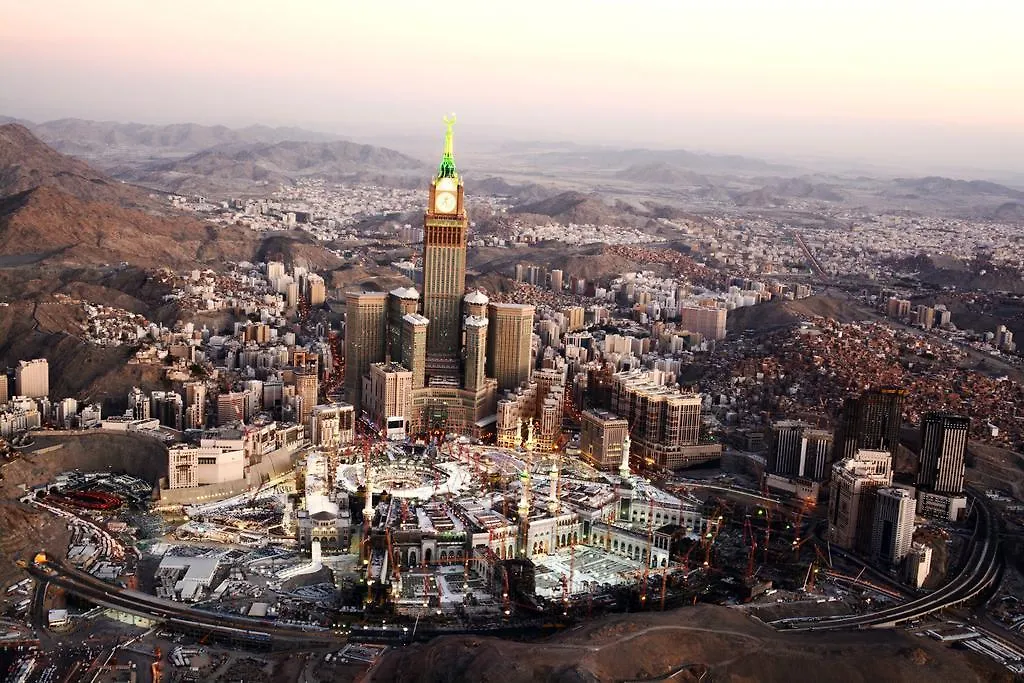 Retaj Al Bayt Suites-1