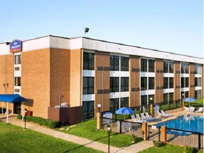 Howard Johnson Texarkana-1