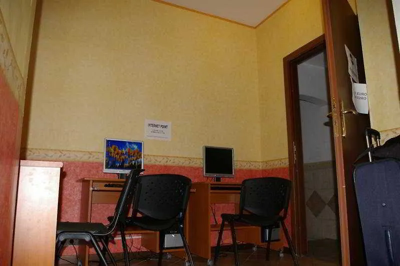 Hotel Acropoli-1