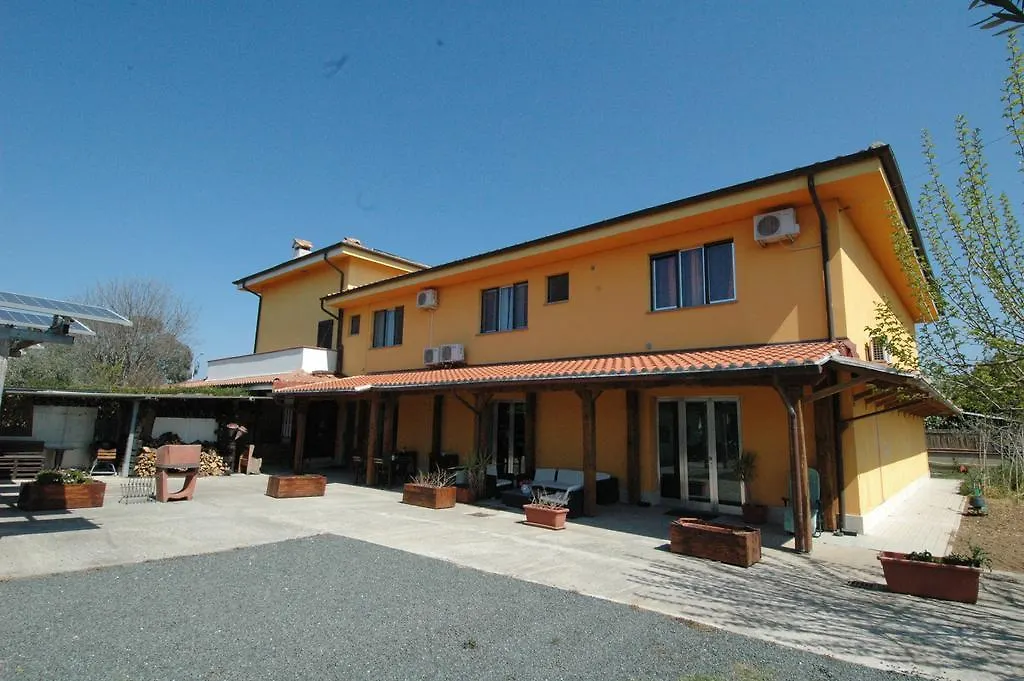 Albergo Luisss-1