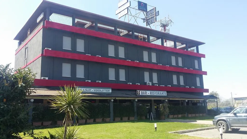Hotel Ospite Inatteso-1