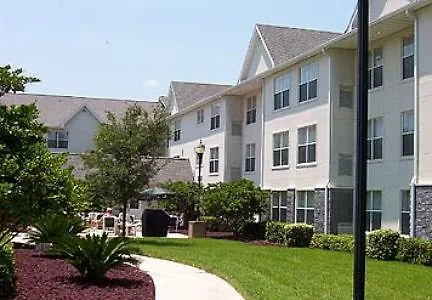 The Inn At Mayo Clinic-1