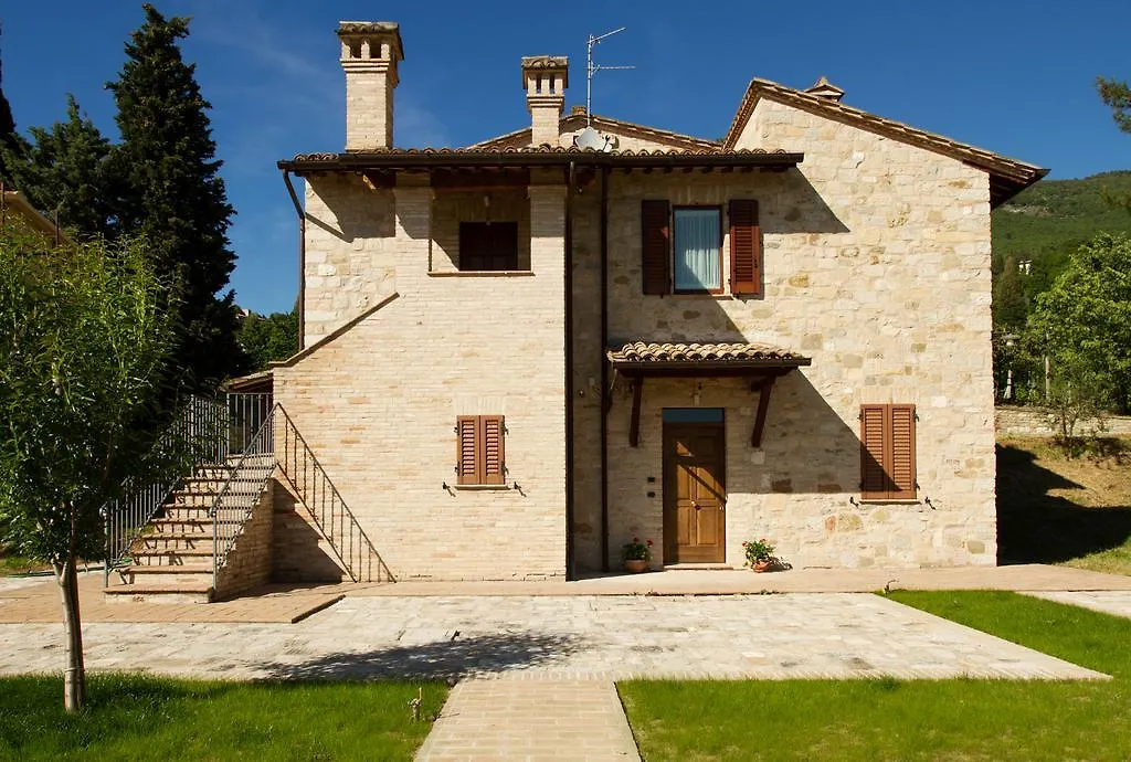 Villa Degli Ulivi-1
