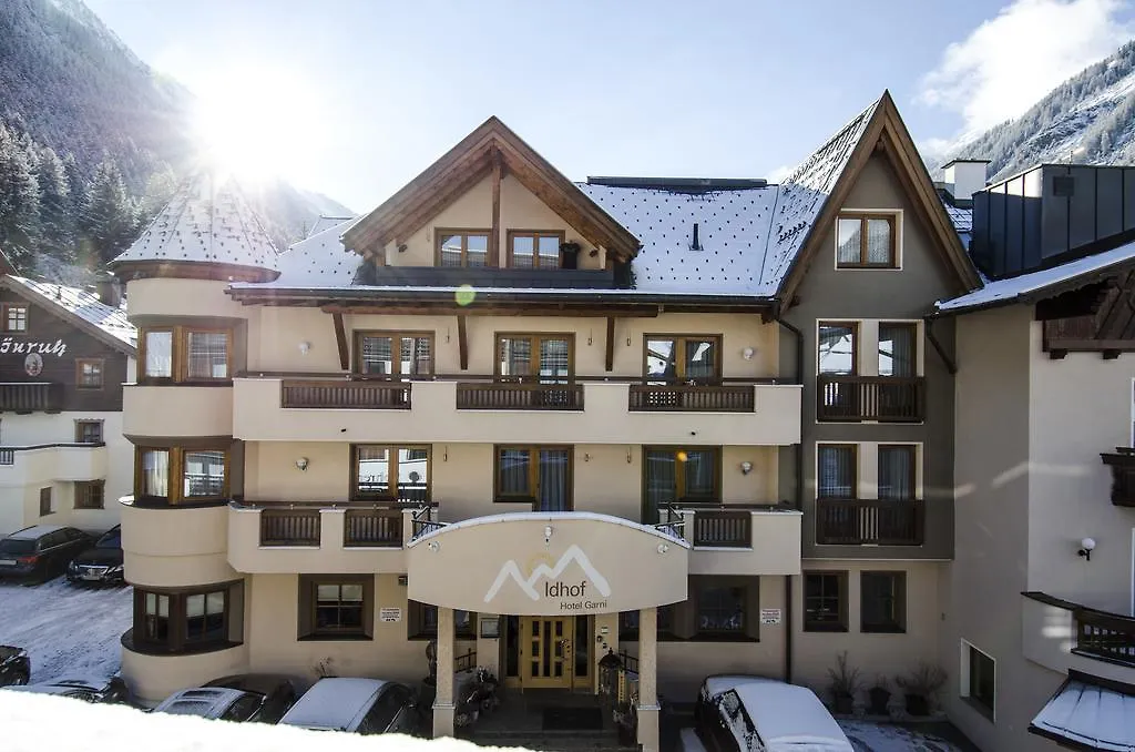 Hotel Idhof-1