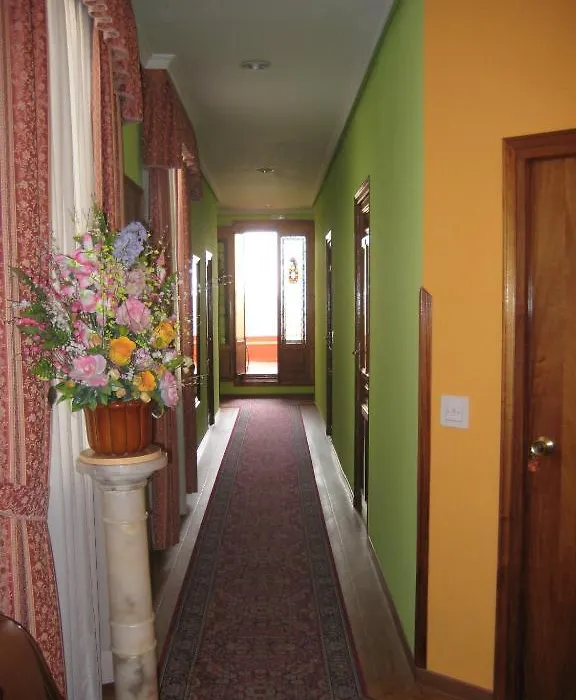 Hostal La Selecta-1