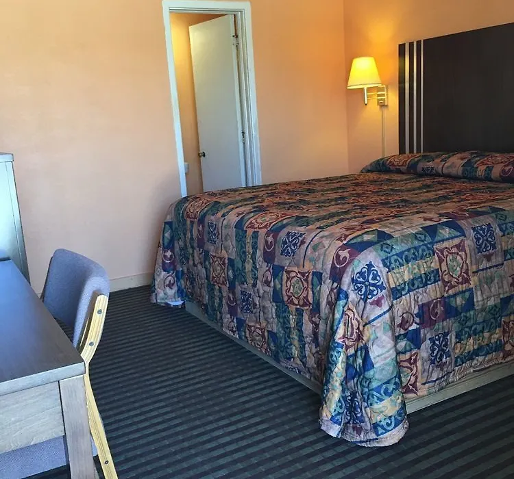 Westerner Motel-1
