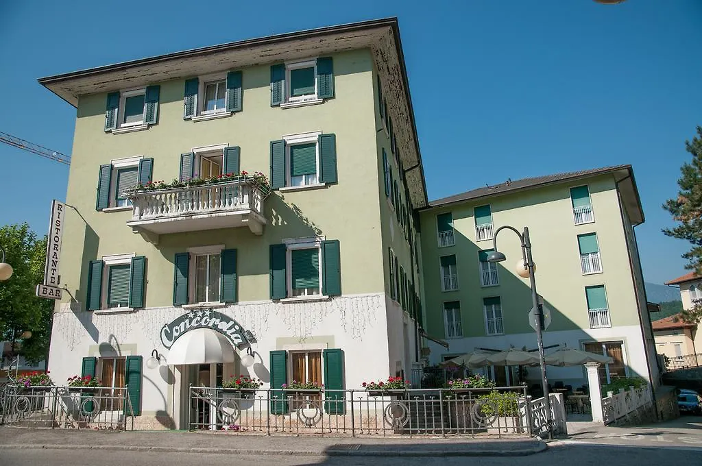Hotel Concordia-1
