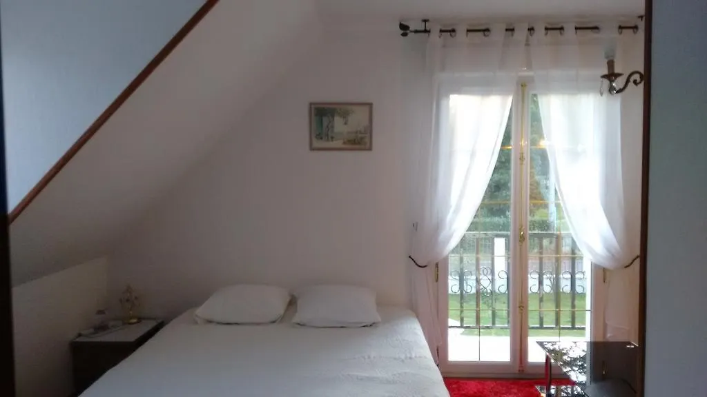 Les chambres du lac-1