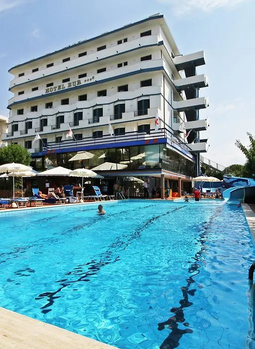 Hotel Eur-1