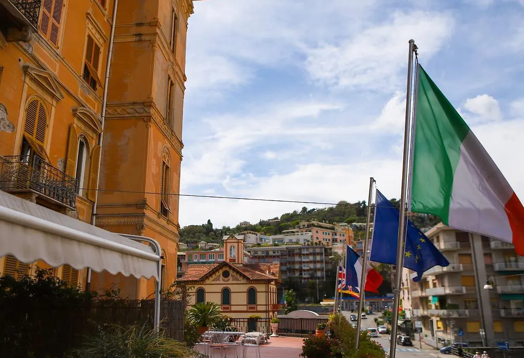 Hotel Portofino-1