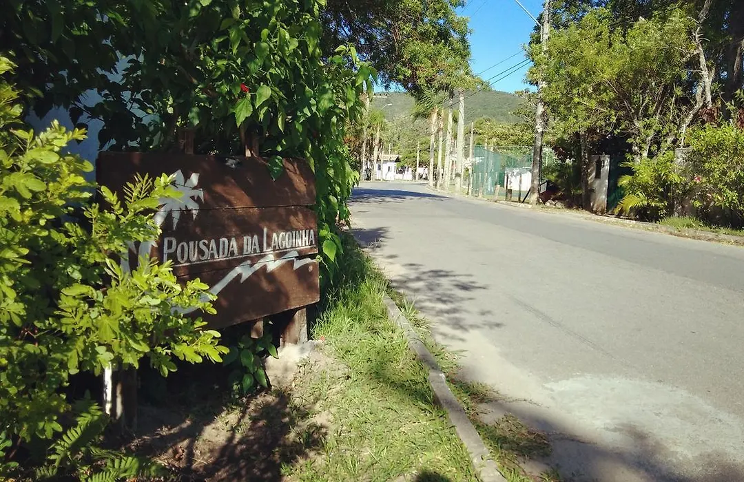 Pousada da Lagoinha-1